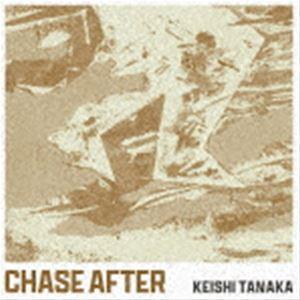 田中啓史 / Chase After [CD]｜guruguru