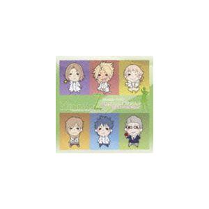 (ドラマCD) VitaminZ ドラマCD -Part.2- 〜Haraharaびたみん♪ 恋はいつでもすりりんぐ〜 [CD]