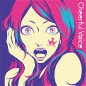 ヲタみん / Cheerful Voice [CD]