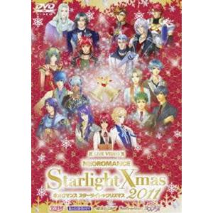 ライブビデオ ネオロマンス スターライト・クリスマス 2011 [DVD]｜guruguru