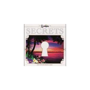 (オムニバス) SECRETS  DON CORLEON riddim album  [CD]｜guruguru