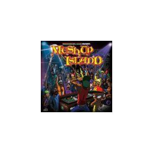 RIDDIM ISLAND presents MUSH UP ISLAND [CD]