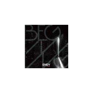 ENDY / BEGINNING [CD]
