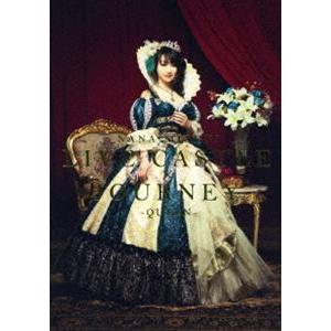 水樹奈々／NANA MIZUKI LIVE CASTLE×JOURNEY-QUEEN- [DVD]