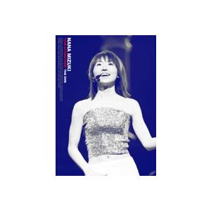 水樹奈々／NANA MIZUKI ”LIVE ATTRACTION” THE DVD [DVD]｜guruguru