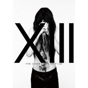 HALL TOUR’19「Xlll-THE LEAVE SCARS ON FILM」 [DVD]