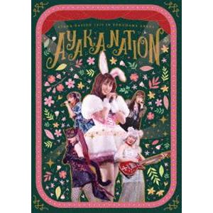 佐々木彩夏／AYAKA NATION 2019 in Yokohama Arena LIVE DVD...