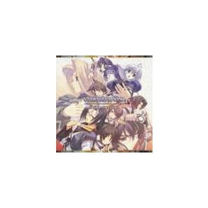 (ゲーム・サウンドトラック) PS2版 うたわれるもの-散りゆく者への子守唄 オリジナルサウンドトラ...