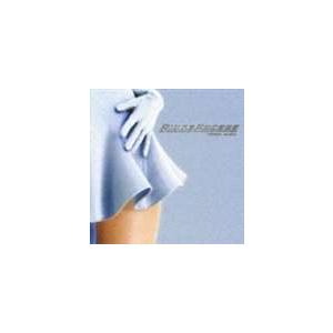 (ゲーム・ミュージック) リッジレーサーズ ダイレクト・オーディオ [CD]