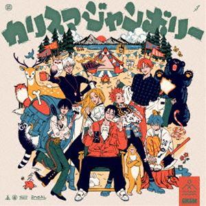 カリスマ / カリスマジャンボリー [CD]｜guruguru