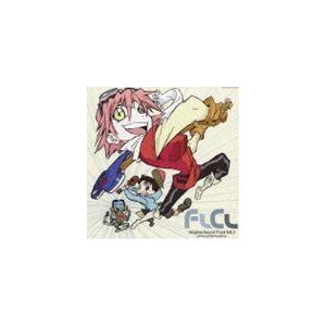 the pillows / FLCL Original Sound Track NO.3