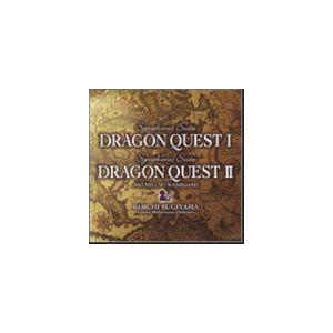 交響組曲「ドラゴンクエスト」場面別I〜IX(東京都交響楽団版)CD-BOX