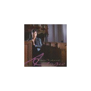 塚谷水無子（org） / 癒しのパイプオルガン [CD]