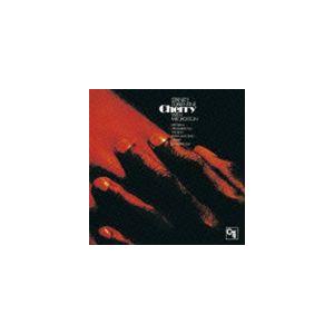 スタンリー・タレンタイン＆ミルト・ジャクソン（ts／vib） / チェリー（Blu-specCD） [CD]｜guruguru