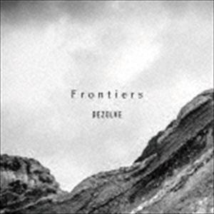 DEZOLVE / Frontiers [CD]｜guruguru