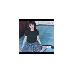 水樹奈々 / suddenly 〜巡り合えて〜／Brilliant Star [CD]｜guruguru