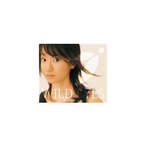 水樹奈々 / WILD EYES [CD]｜guruguru