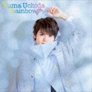 内田雄馬 / Rainbow（通常盤） [CD]｜guruguru