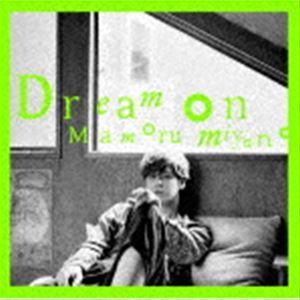 宮野真守 / Dream on [CD]｜guruguru