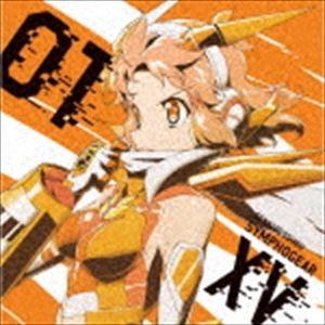 立花響（CV悠木碧） / 戦姫絶唱シンフォギアXV キャラクターソング1 [CD]