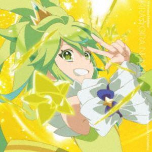 プリンセス・ミーティア（CV.橘杏咲） / KIRA☆GIRA INFINITE! [CD]