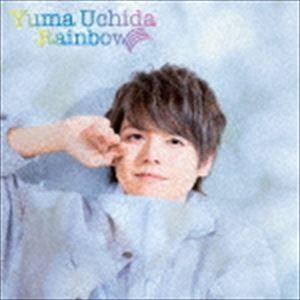 内田雄馬 / Rainbow（期間限定盤／CD＋DVD） [CD]｜guruguru