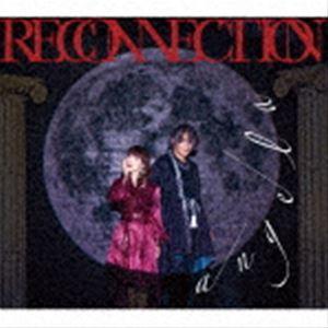 angela / TVアニメOPテーマ：：RECONNECTION