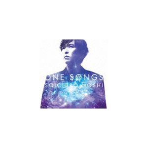 保志総一朗 / ONE SONGS [CD]の商品画像