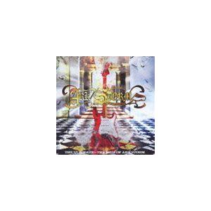 アーク・ストーム / ジ・アルティメット〜ザ・ベスト・オブ・アーク・ストーム [CD]｜guruguru