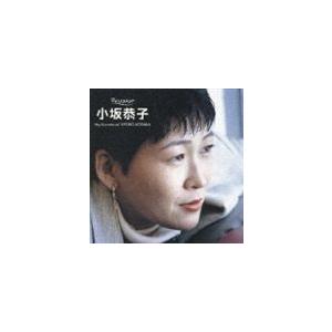 小坂恭子 / ポプコン・マイ・リコメンド・シリーズ 小坂恭子 [CD]