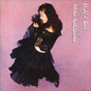 中山美穂 / Hide’n’ Seek（廉価盤） [CD]