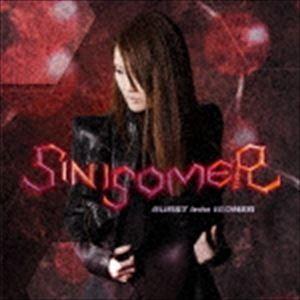 SIN ISOMER / BURST Into ISOMER [CD]