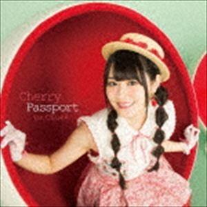 小倉唯 / Cherry Passport [CD]｜guruguru