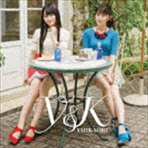 ゆいかおり / Y＆K [CD]