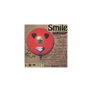 the pillows / Smile [CD]｜guruguru