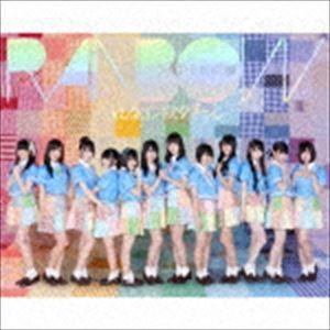 虹のコンキスタドール / THE BEST OF RAINBOW（初回限定超豪華盤／2CD＋Blu-...