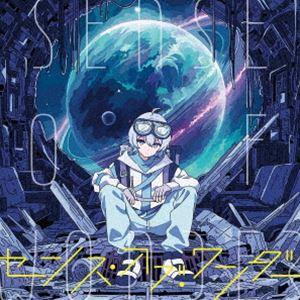 Sou / センス・オブ・ワンダー（初回限定盤B） [CD]