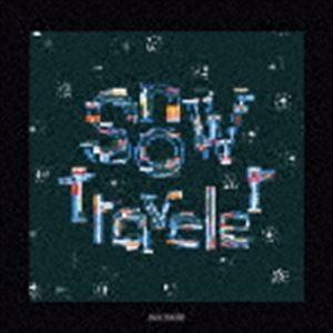 Qaijff / snow traveler [CD]｜guruguru