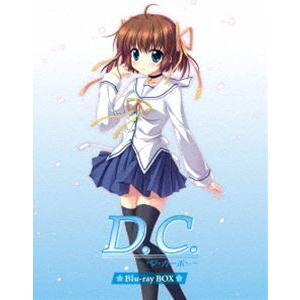 D.C.〜ダ・カーポ〜 Blu-rayBOX【初回限定版】 [Blu-ray]