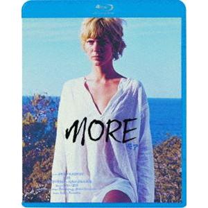 MORE／モア [Blu-ray]