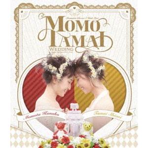ももたまい婚 LIVE Blu-ray [Blu-ray]｜guruguru