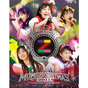 ももいろクローバーZ／ももいろクリスマス2011 さいたまスーパーアリーナ大会 LIVE BD [B...