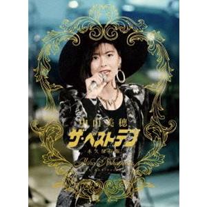 中山美穂／Miho Nakayama 38th Anniversary Concert -Trois- [Blu-ray