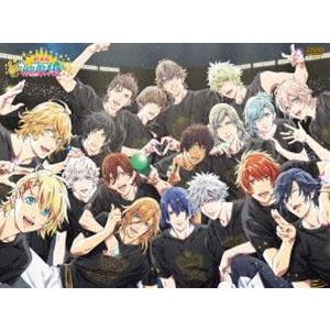 劇場版 うたの☆プリンスさまっ♪ マジLOVEキングダム 初回限定版 [DVD]
