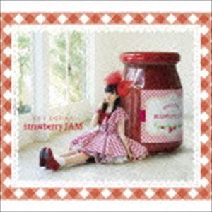 小倉唯 / Strawberry JAM（CD＋DVD） [CD]｜guruguru