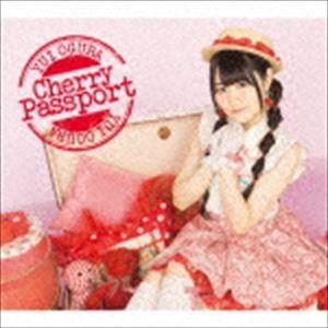 小倉唯 / Cherry Passport（CD＋Blu-ray） [CD]｜guruguru