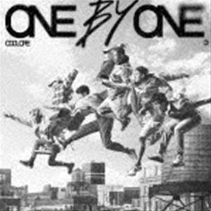 ODDLORE / ONE BY ONE（Type-A／CD＋Blu-ray） [CD]