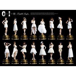 AKB48 / 0と1の間（数量限定Complete Singles盤／3CD＋DVD） [CD]｜guruguru