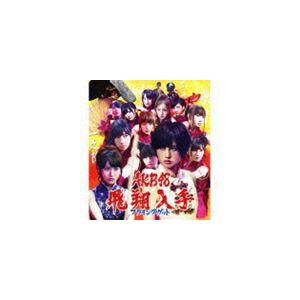 AKB48 / フライングゲット（通常盤Type-A／CD＋DVD） [CD]