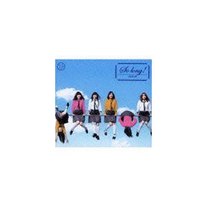 AKB48 / So long !（通常盤TYPE-A／CD＋DVD） [CD]